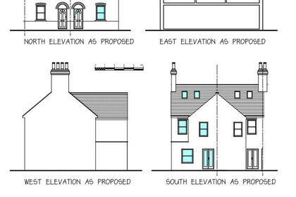 Development Land for sale in Central Swindon North