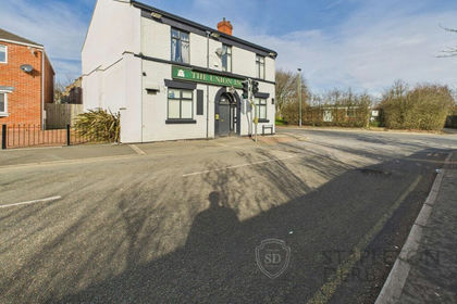 Pub for sale in St Helens South and Whiston