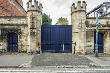 Building Plot for sale in Wallingford