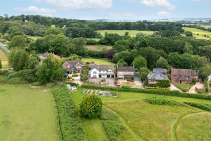 1.8 acres of House with Land for sale in Chalbury