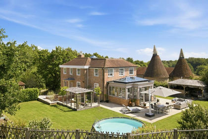 1.8 acres of House with Land for sale in Capel