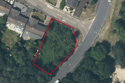 Undeveloped Land for sale in Christchurch