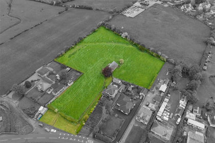 2.5 acres of Development Land for sale in Overton