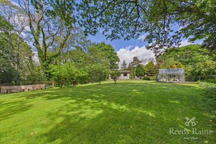 Barn Conversion for sale in Nether Wyresdale
