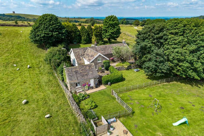 1.7 acres of House with Land for sale in Disley