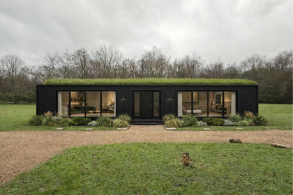 5.6 acres of Building Plot for sale in Worth