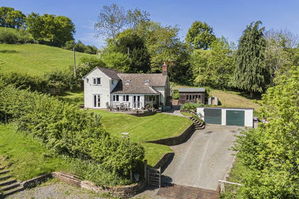 4.5 acres of Agricultural Land for sale in Bredwardine