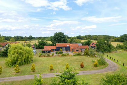 12 acres of Agricultural Land for sale in Chediston