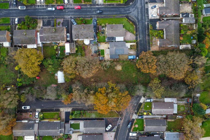 Land for sale in Wirral West