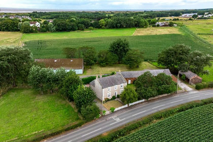 1.7 acres of Development Land for sale in Hightown