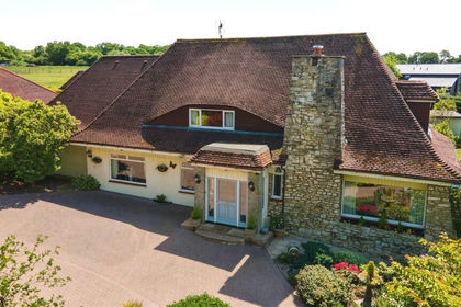 1 acre of Land for sale in Shoreham