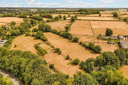 5 acres of Development Land for sale in Horsley