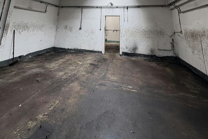 Workshop for sale in Edinburgh North and Leith
