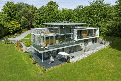 1.4 acres of Land for sale in Shere