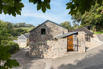 Barn Conversion for sale in Stoke Gabriel