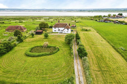 1.9 acres of Development Land for sale in Leysdown