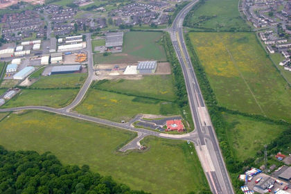 4 acres of Development Land for sale in Gainsborough