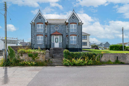 Development Land for sale in St. Endellion