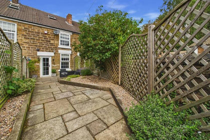Cottage for sale in Whiston