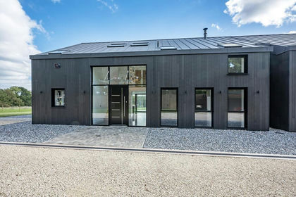 3 acres of Barn Conversion for sale in Cheswick Green