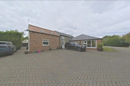 3 acres of Land for sale in Croxdale and Hett