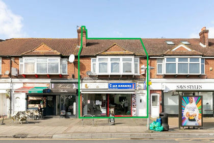 Commercial Land for sale in Mitcham and Morden