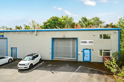 Industrial Land for sale in Gainsborough