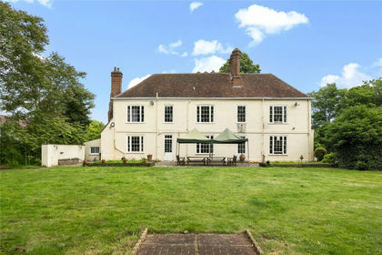 6 acres of House with Land for sale in Shinfield