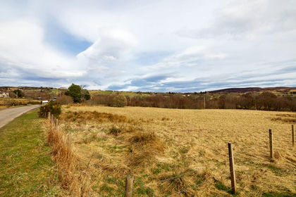 2 acres of Development Land for sale in Caithness, Sutherland and Easter Ross