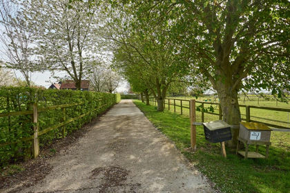 Barn Conversion for sale in Eye