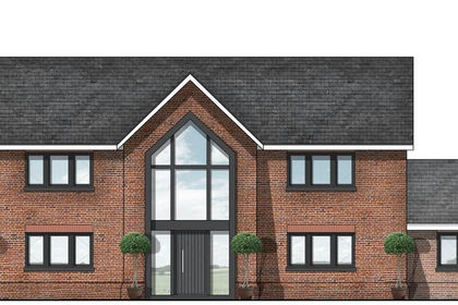 Development Land for sale in Thorney