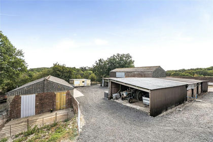 77.3 acres of For sale in Rotherfield