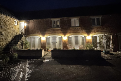 Land for sale in Brandon and Byshottles