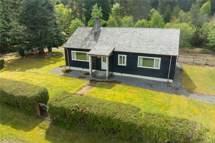 1.1 acres of House with Land for sale in Caithness, Sutherland and Easter Ross