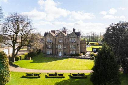 4.5 acres of House with Land for sale in Eckington