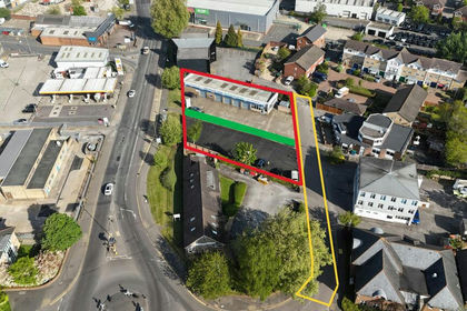 Industrial Land for sale in Guildford