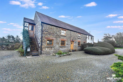 Land for sale in Nolton and Roch