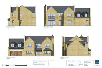 Development Land for sale in Tredington