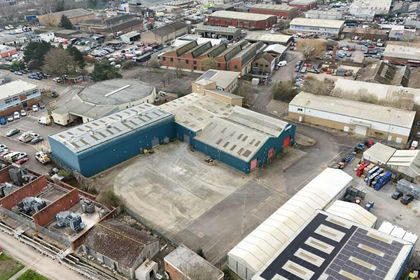 Redevelopment Land for sale in Bristol East