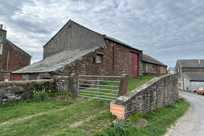 Development Land for sale in Lowside Quarter