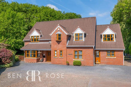 4 acres of Development Land for sale in Penwortham