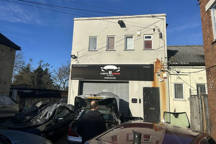 Warehouse for sale in Brent West