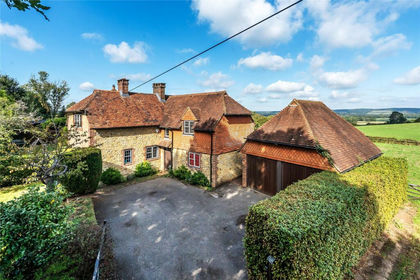 2.3 acres of House with Land for sale in Shere