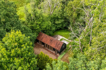 Barn Conversion for sale in Maresfield