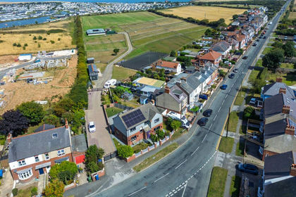 12 acres of Agricultural Land for sale in Flamborough