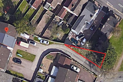 Undeveloped Land for sale in Wolverhampton West
