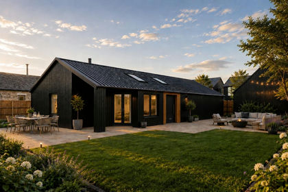 Residential Land for sale in Lincolnshire