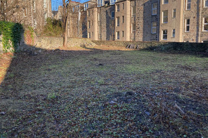 Development Land for sale in Aberdeen North