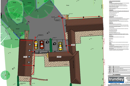 Development Land for sale in North Runcton