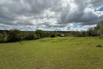31.3 acres of Grazing Land for sale in Penycae